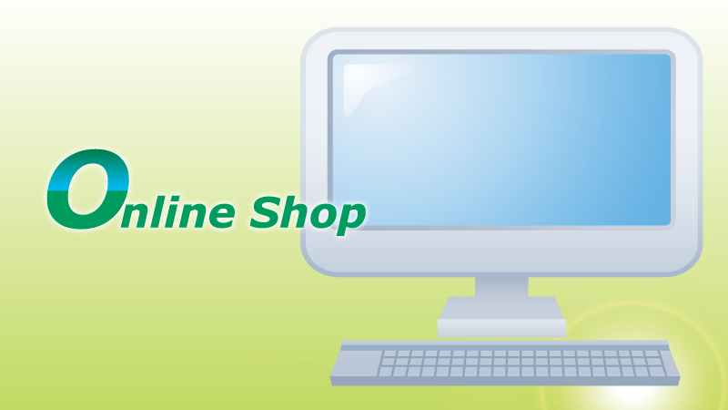 Online Shop